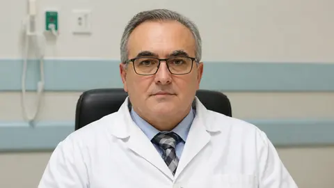 Dr. Agim Tafa